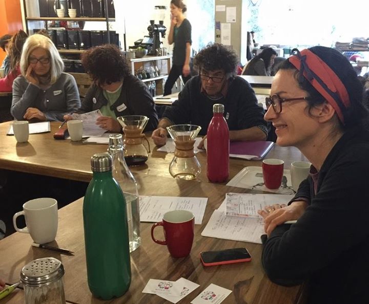 cafe rencontre brest