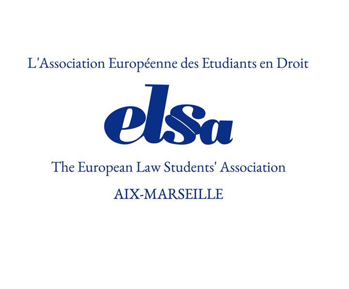 Assemblée Générale d'ELSA AixMarseille Faculté De Droit Et De Science Politique D'aixEn Assemblée Générale d'ELSA AixMarseille Faculté De Droit Et De Science Politique D'aixEn