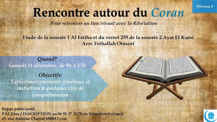 site de rencontre sur lyon musulman