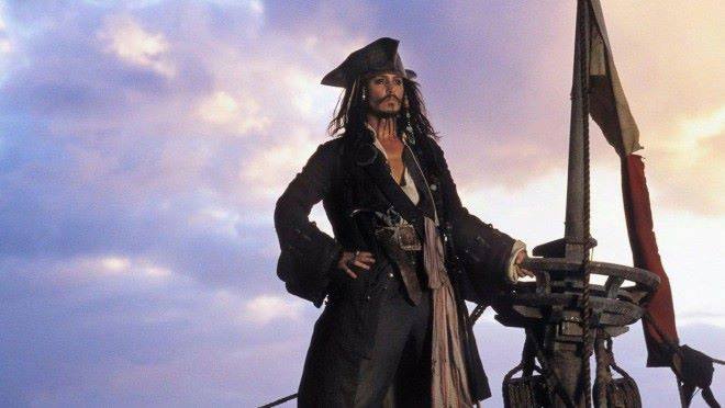 The Pirates à Nous Le Trésor Royal Acteur Cinémardis - Pirates des Caraïbes / La Malédiction du Black Pearl