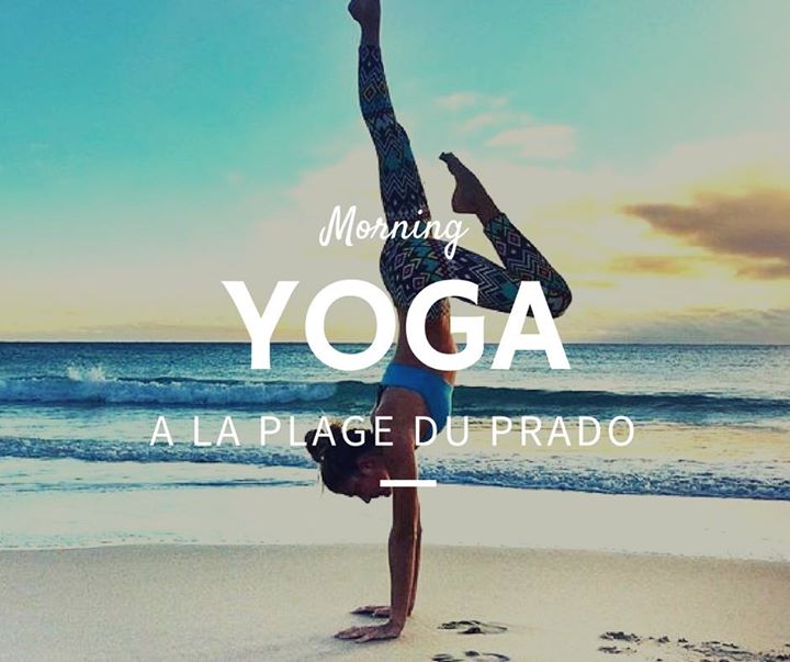 Stunning Morning Vinyasa Flow Yoga