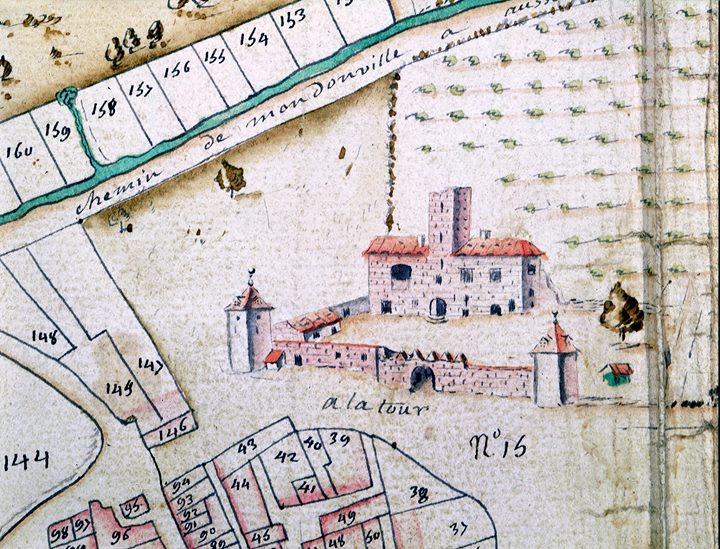 Atelier - Faire l'histoire de sa maison - Archives Départementales De