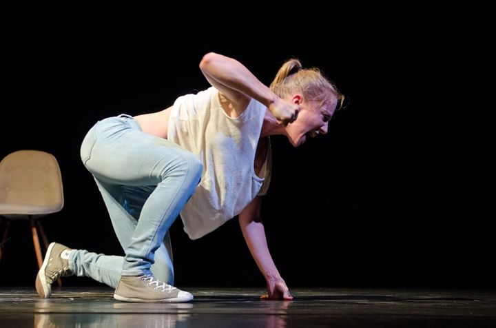 Les Chatouilles Ou La Danse De La Colere Les Chatouilles ou La danse de la colère - Theatre Samuel Bassaget