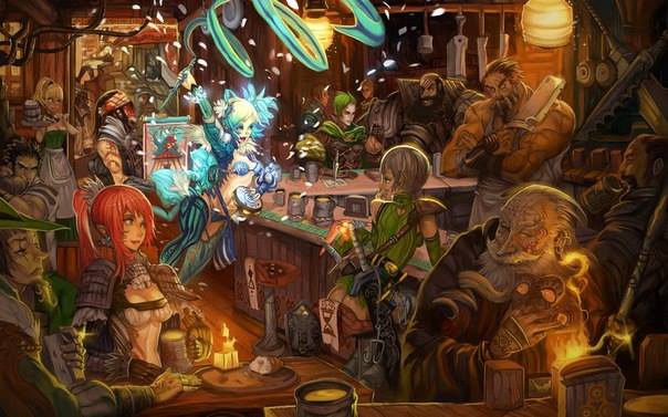 Après-midi jeux de société chez Dooz avec Vent Divin - Dooz Escape Game
