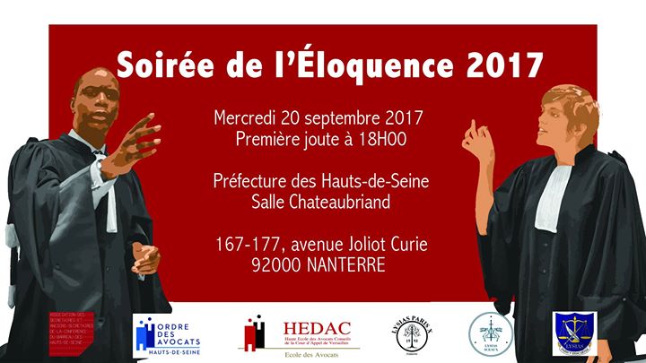 Préfecture Des Hauts-de-seine Avenue Frederic Et Irene Joliot Curie Nanterre