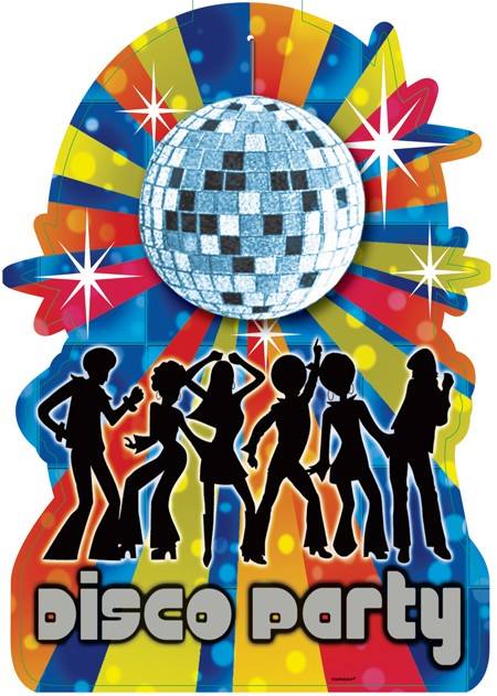 Soiree Disco Party Annee 80 The Jack S Bar By Night