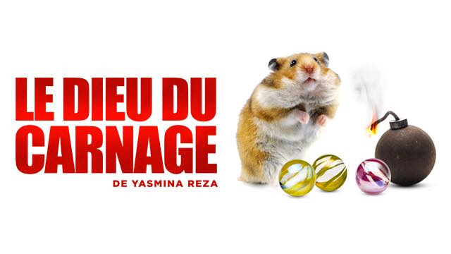 Resume Du Livre Le Dieu Du Carnage Le Dieu du Carnage @lefestivalajm - L'auguste Théâtre - By Night
