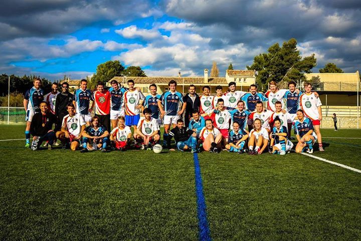 Complexe Sportif Du Val De L Arc