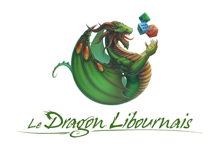 rencontres ludiques du dragon libournais