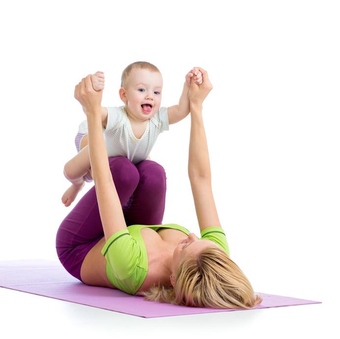 Happy Lundi A La Gym Detox Maman Bebe Family Corner By Night