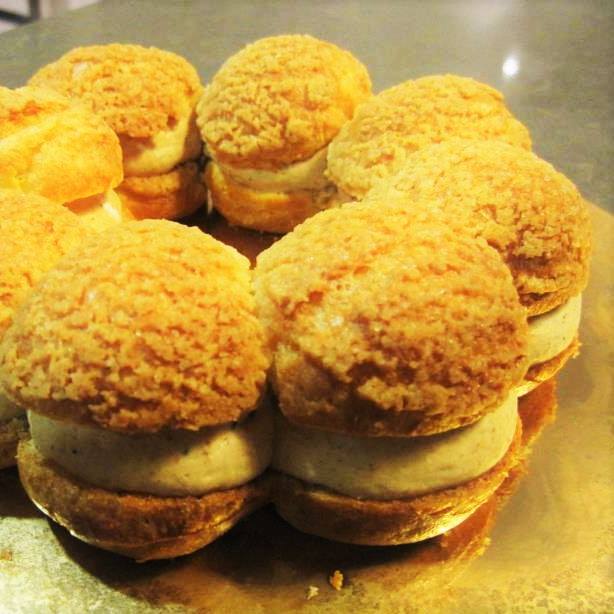 Atelier Paris Brest Labo Gato Marseille By Night