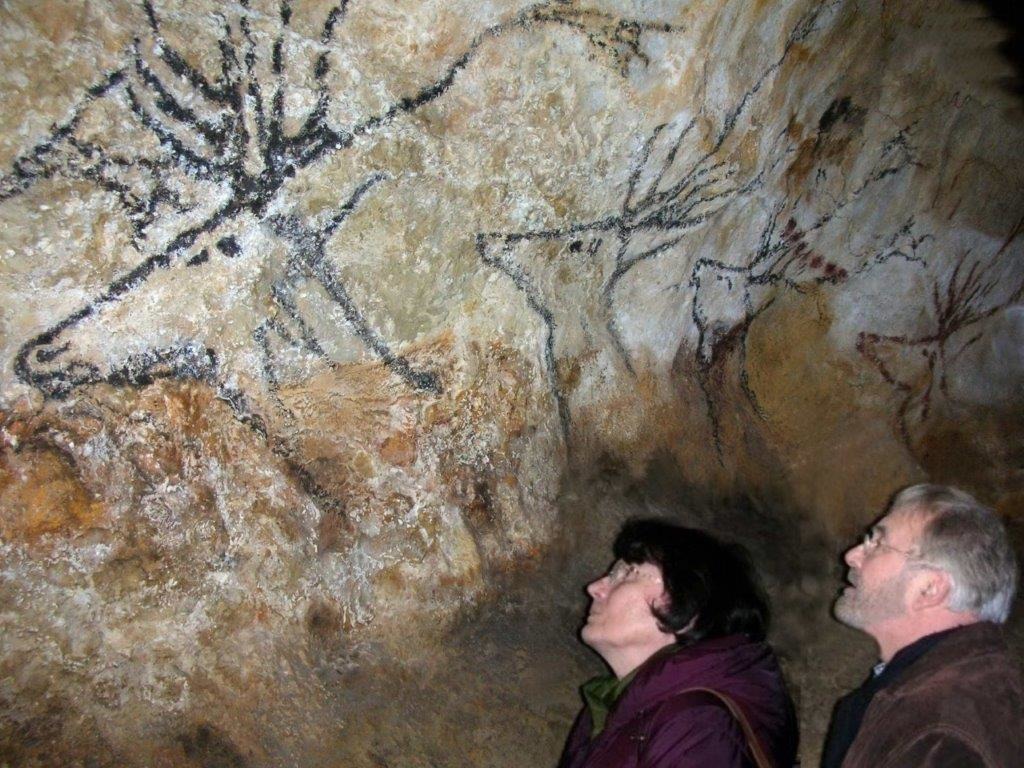 Connaitre Lascaux - Brigitte Delluc - Livre Bon état (ISBN 9782817703831)
