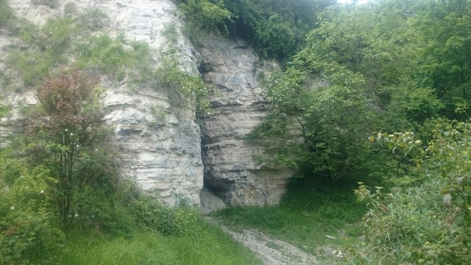 Dans le cadre de Jardins ouverts Balade culturelle et historique au