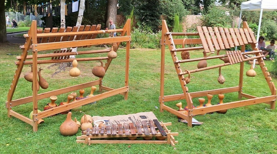 Xylophonia la voix des arbres Ludomédiathèque Colette By Night