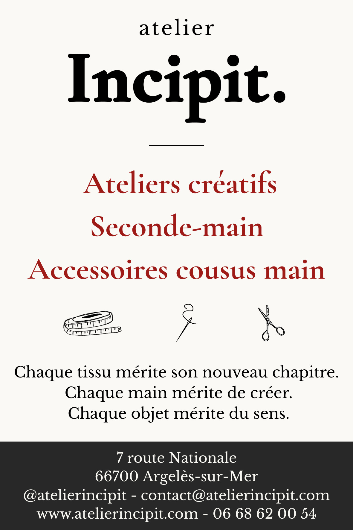 Kit Couture Debutant Livre De Couture De Broderie, Livre De Points